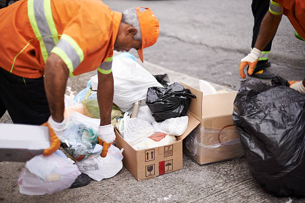 Property Management Cleanouts in Kaukauna, WI